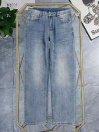 Picture of Moncler Jeans Long _SKUMonclersz29-388qxM890312090
